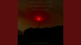 Walgelijke Windmolen Slowed [upl. by Treblah]