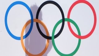 Boycott Olympics to get Putins attention [upl. by Ellerrehc67]