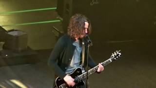 Chris Cornell And Soundgarden Complete Final Performance Detroit May 17 2017 Full [upl. by Rumit]