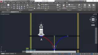 AutoCAD 2016 Certification Exam — Sample Question [upl. by Bluma]