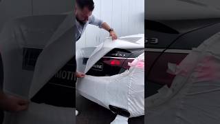 Unwrapping 2024 E53 AMG 4MATIC [upl. by Airamak546]