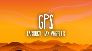 Farruko  GPS ft Jay Wheeler [upl. by Rob314]