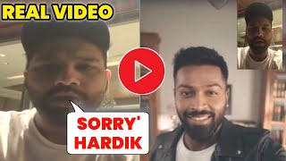 Rohit sharma Live Video Call  Rohit Sharma Live on Instagram  hardik pandya vs rohit sharma  ipl [upl. by Ardnnaed758]