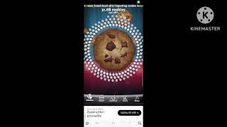 Cookie Clicker  from misc to Cookie Slowed Down [upl. by Marge]