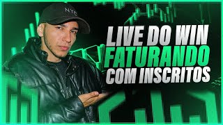 QUOTEX LIVE OPERANDO AO VIVO OPÇÕES BINÁRIAS [upl. by Siroval316]