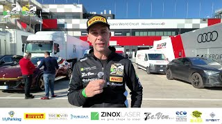 PADDOCK Interviste ai protagonisti Zinox F2000 amp F20 cup  Misano [upl. by Linneman]