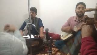 kashmirimusicKalame Shah yaseensufimusicBilalkham [upl. by Yrro]