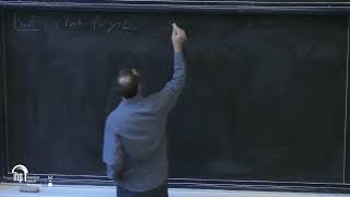 Isoperimetric inequalities in high dimensional convex sets Lecture 4  Part 2 [upl. by Beesley]