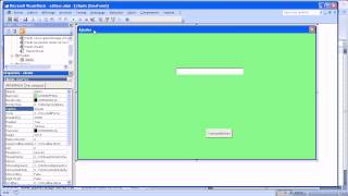 VBA Excel  Propriétés Objets Formulaires [upl. by Godwin591]