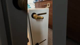 DIY Webasto Thermo Top C Diesel Hot Water Heater for window cleaning [upl. by Tindall]