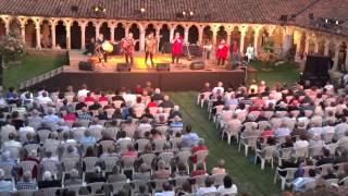 Musique des Andes Bolivie et nord de lArgentine  Los Koyas en concert  quotFiesta Aymaraquot [upl. by Meg]