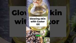 The amazing benefits of Castor Oil 🤩 [upl. by Jehu]