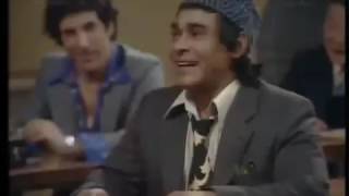 Mind Your Language Season 1 Episode 10 [upl. by Pincus]