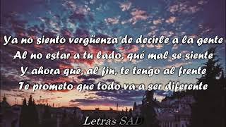 Cazzu  Visto a las 0000 LyricsLetra Letras SAD [upl. by Zingale]