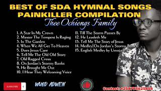 BEST OF SDA HYMNAL SONGS 2024  WUOD ADWEN  FOR SUPPORT 254793625656 🙏 wuodadwen [upl. by Ennovehc133]