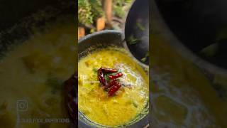 Mathanga Curry Kerala Style Pumpkin Curry  mathangacurry keralarecipes keralafood [upl. by Harrie]