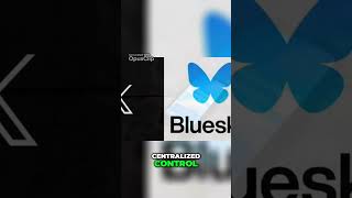 Blue Sky vs X Revolutionizing Social Media Privacy Bluesky canadatoday canada [upl. by Eirol230]