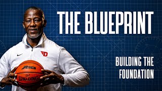 Building the Foundation The Blueprint  Presented by Fischer Homes [upl. by Ylrae]