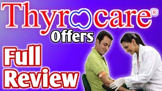 Thyrocare Review  Thyrocare Packages  Thyrocare Test Review  Thyrocare Diagnostic Centre Review [upl. by Aicilic697]