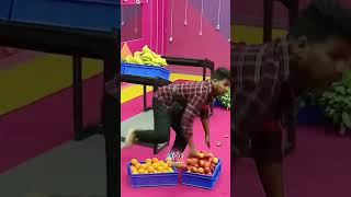 Avinash’s Turn in the BB Super Market 🙌 Bigg Boss Telugu 8  DisneyPlus Hotstar Telugu [upl. by Niehaus138]