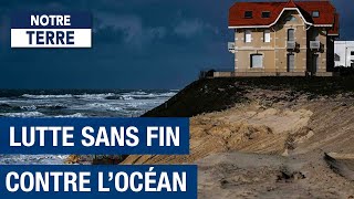 Les côtes atlantiques bientôt englouties par la mer   Île de Ré  Documentaire  AMP [upl. by Letitia]