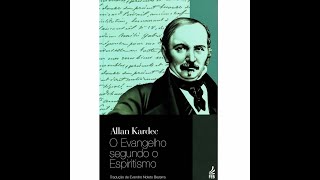 Evangelho Segundo o Espiritismo  Capítulo 20 [upl. by Amiarom]