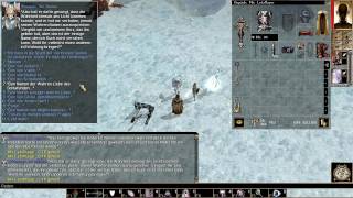 Lets Play Neverwinter Nights Part 220 [upl. by Mill848]