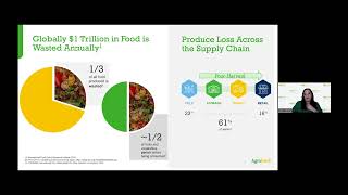 AgroFresh Masterclass Series Ethylene Management Managing Ethylene When It Matters Most [upl. by Okimat]