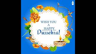 HAPPY DUSSEHRA 2024 [upl. by Staci104]