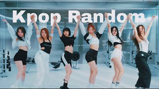 KPOP RANDOM DANCE ICONIC amp POPULAR [upl. by Orion996]