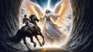 Balaam and the Divine Warning The Tale of the Talking Horse [upl. by Gary]