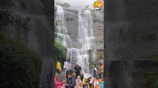 matheran hill station ride माथेरान ❤️🌧️सम्पूर्ण vlog आपल्या चॅनेल वर पहा viral minivlog [upl. by Nosreme210]