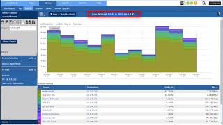 How to Search NetFlow IPFIX and sFlow [upl. by Tilden474]