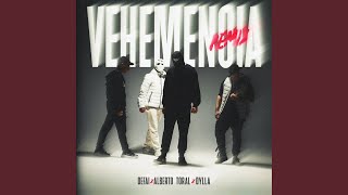 Vehemencia Remix [upl. by Damalis217]