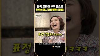 SNL  한국 드라마 부작용으로 한국어 패치 잘못된 외국인 [upl. by Maples320]