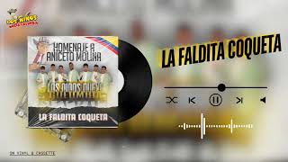 La faldita coqueta [upl. by Dub999]