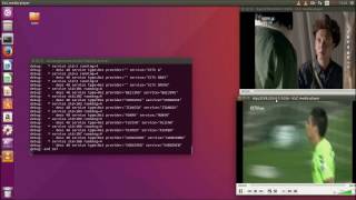 TBS6909 DVB S2 8 Tuner PCIe Cards Video Tutorial for Linux Users [upl. by Sabsay]