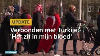 Vier Nederlandse Turken over waarom ze zich hier n  RTL NIEUWS [upl. by Aihsenat181]