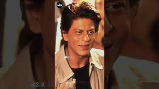 SRK Motivational Speech  Heart Broken Status  Whatsapp Status [upl. by Geof297]