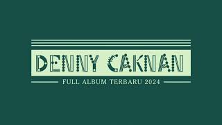 TOP PLAYLIST DENNY CAKNAN 2024 LAGU JAWA VIRAL [upl. by Hamnet276]