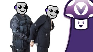 Vinny  Chat Member Gets Arrested [upl. by Aleakcim]