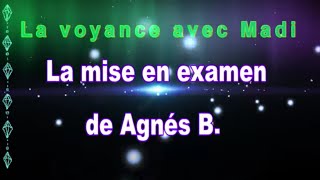 🃏 tirage de cartes 45 La mise en examen d´Agnés B [upl. by Elyad816]