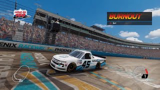 Ty Majeski is the 2024 Nascar Truck Champion [upl. by Sirovart894]