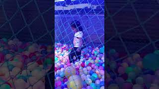 Vizag Exhibition 2024 cutebaby kids kidfun funny vizag [upl. by Barclay]