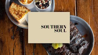 Southern Soul  Edleys BBQ [upl. by Boote]