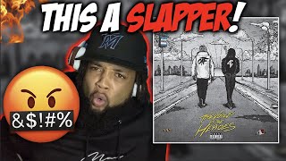 THEY RIPPED THIS Lil Baby amp Lil Durk  2040 Official Video REACTION [upl. by Elleirbag872]