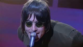 Oasis  Live on Later With Jools Holland  11022000  Full Broadcast   remastered [upl. by Ahcarb199]