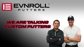 Build your own custom putter [upl. by Anec15]