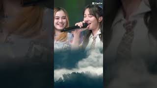 Ajeng febriacupi cupitadangdutkoplo you musicvidio capcut [upl. by Verna767]