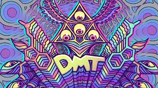 The 6 Levels of DMT  Psychedelics Described [upl. by Adaliah]